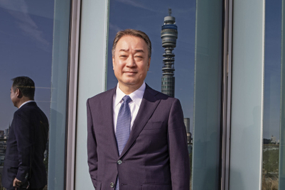 Dentsu CEO responds to international sale speculation: ‘No decisions have been made’