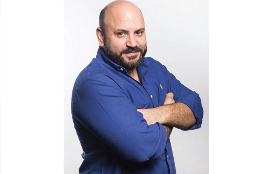 Nissan ropes in Hussein M Dajani as GM - digital marketing for AMI