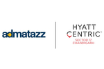 Hyatt Centric unveils ...