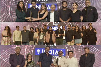 IndIAA Awards 2023: Leo Burnett, MullenLowe Lintas Group, Ogilvy dominate with three wins each