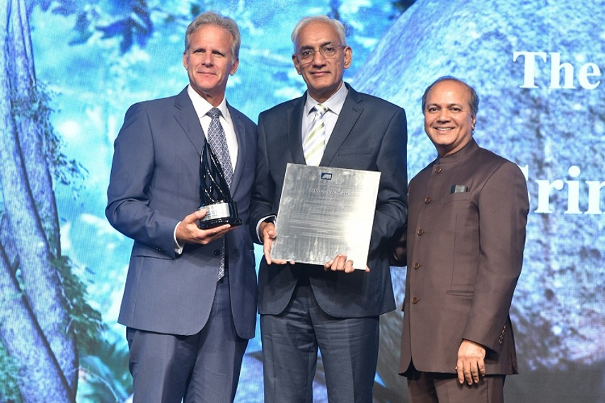 IAA Leadership Awards 2017: Sonal Dabral named Creative Agency Leader of the Year; Vikram Sakhuja wins media equivalent