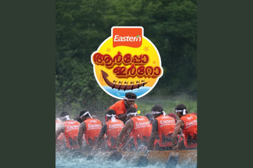 Eastern celebrates Kerala’s nehru trophy boat race with village boat club partnership.