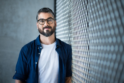 'I want to grow enough food so no one sleeps hungry': Chrome Pictures' Amit Sharma
