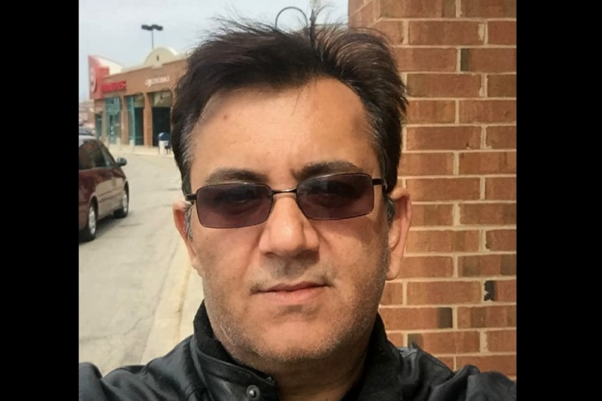 Nitin Tej Ahuja