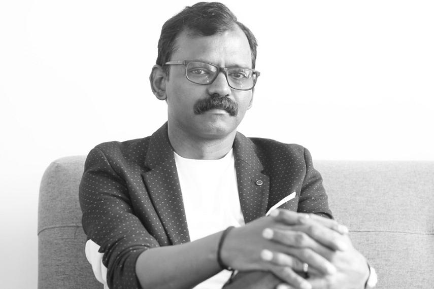 Vikram Gaikwad