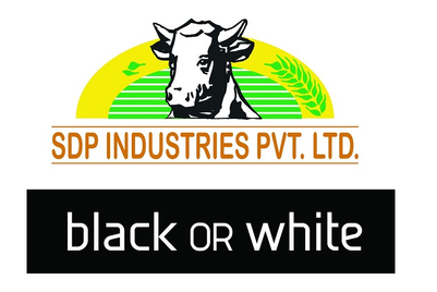 SDP Industries appoints Black or White to handle its dairy brand