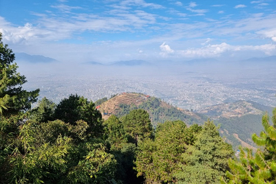A view from Nepal: The much-awaited advertising transformation