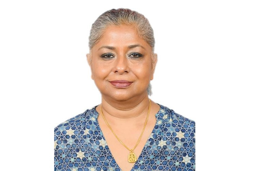 Ruchira Raina