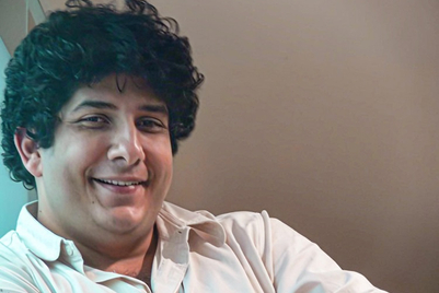 Rayomand J Patell joins Laqshya Group