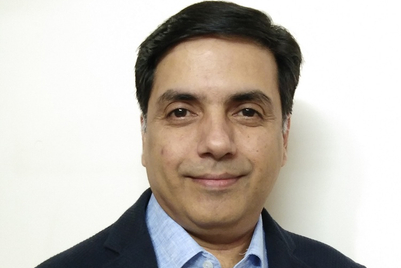 Sanjeev Chopra rejoins McCann Health as SVP and head