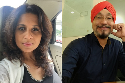 Kinetic elevates Rachana Lokhande and Charanjeet Singh Arora as CEOs
