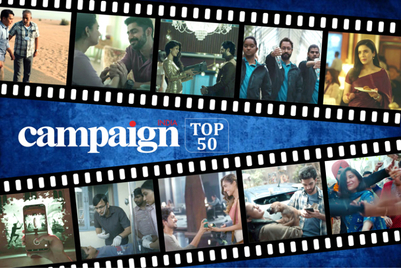 Campaign India top 50: Part five