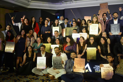 McCann, Famous Innovations lead the charge at South Asia’s Agency of the Year 2024 awards