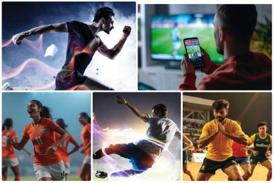 India's athlete endorsements touch INR 1,224 crores in 2024: Report