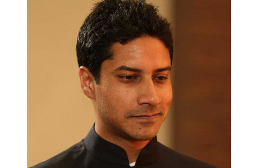 Dentsu India ropes in Indrajeet Mookerjee as EVP