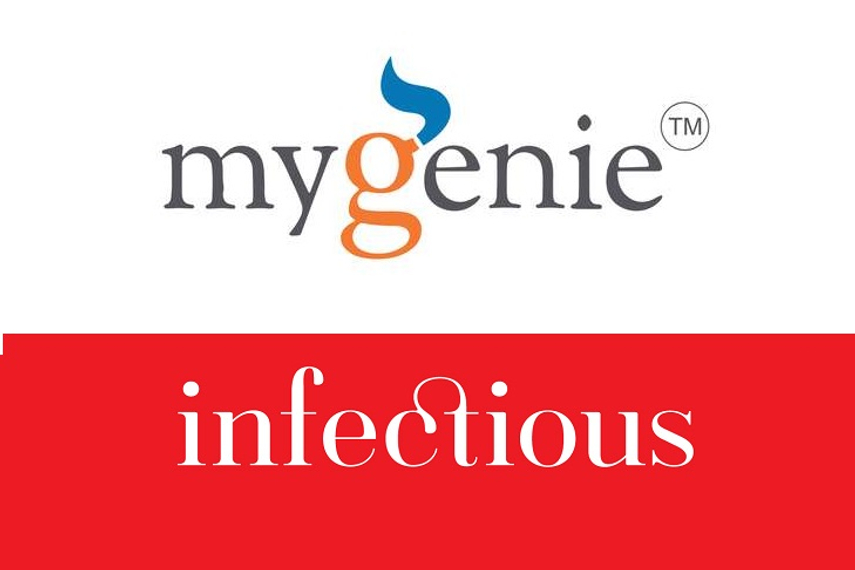 MyGenie assigns global digital mandate to Infectious