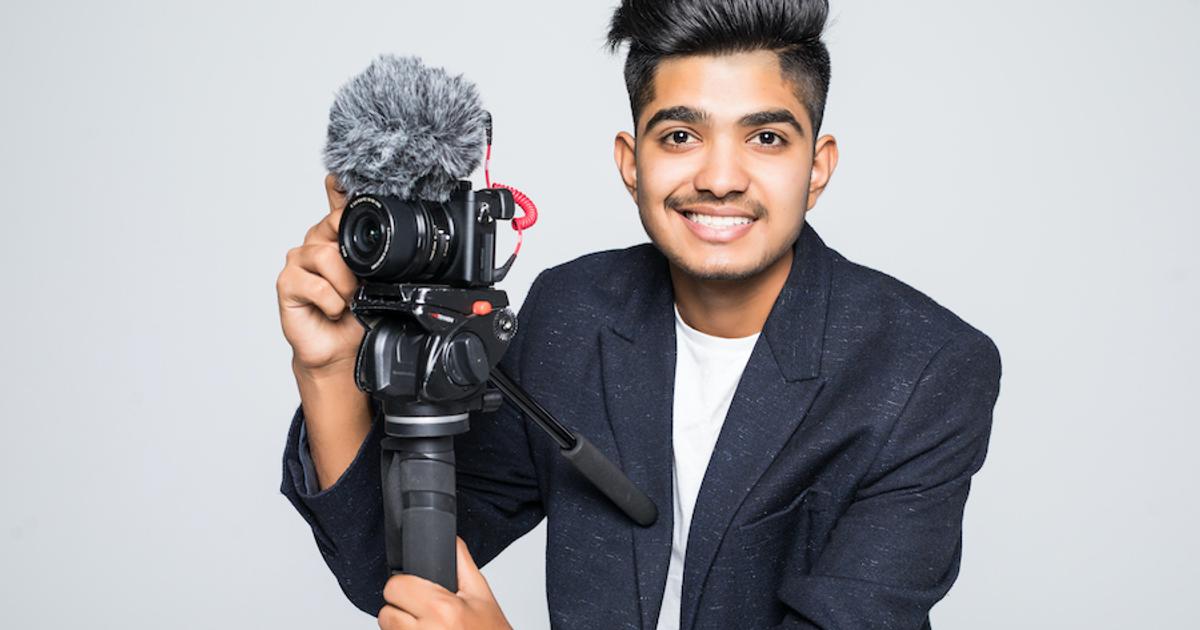 Influencer marketing: From endorsements to authenticity and live experiences | Marketing Influencer marketing: From endorsements to authenticity and live experiences | Marketing