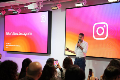 Instagram launches Creator Lab in India, expands support for aspiring creators