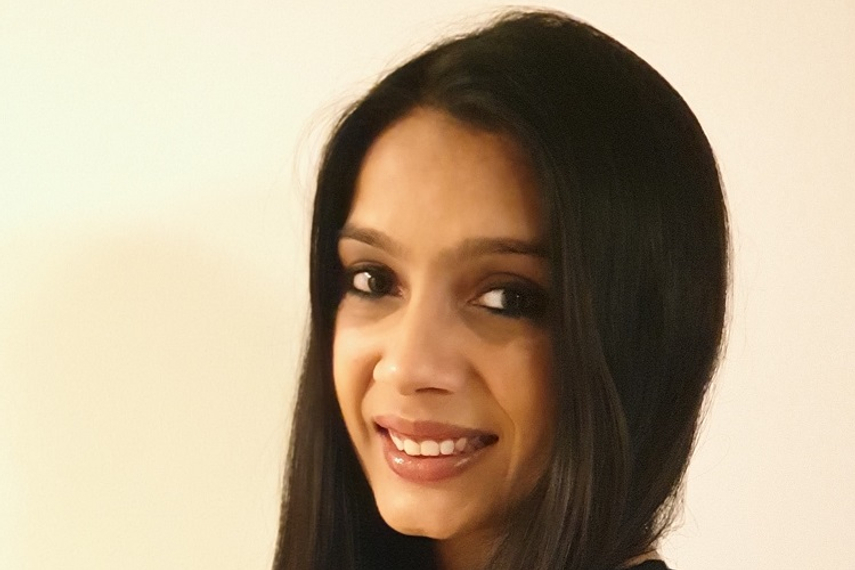 Iti Kaul