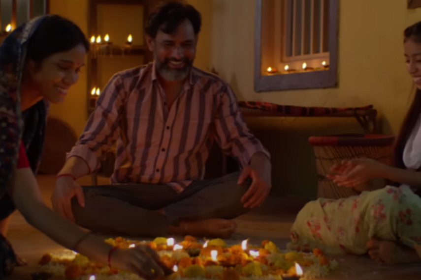 Watch the film conceptualised by Kandid Kanvas and Social Cloud