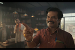JSW One TMT campaign ...