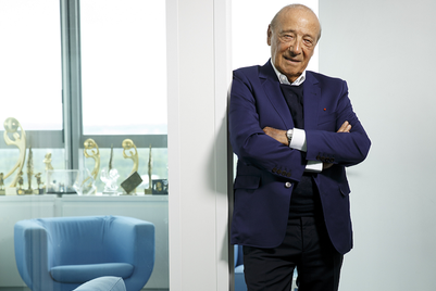 “The future is Vivendi. And the past is Martin Sorrell”: Jacques Séguéla