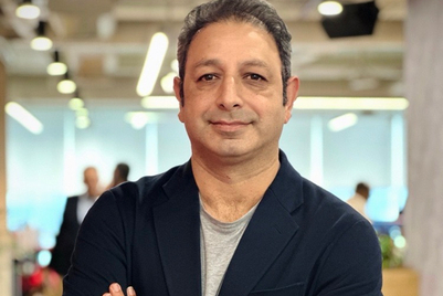 Jaibeer Ahmad gets a new role at Havas India