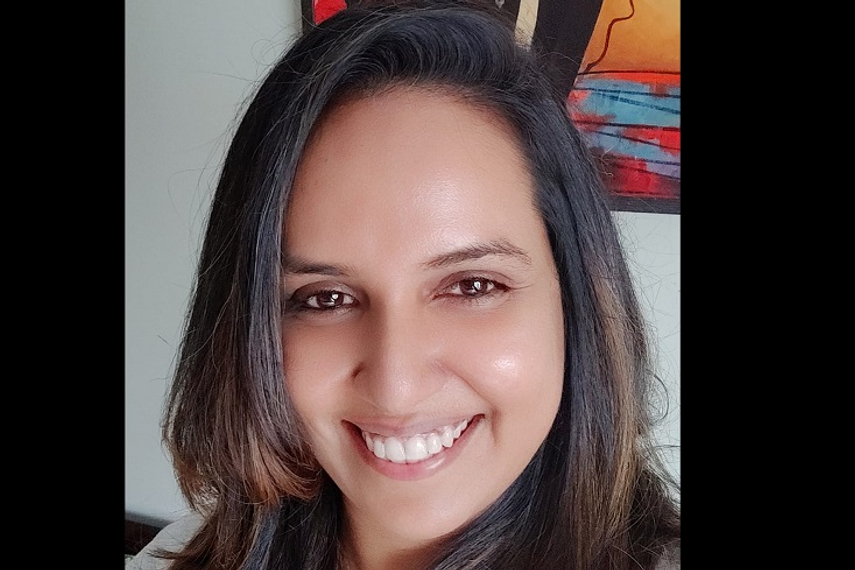 Jolene Fernandes Solanki