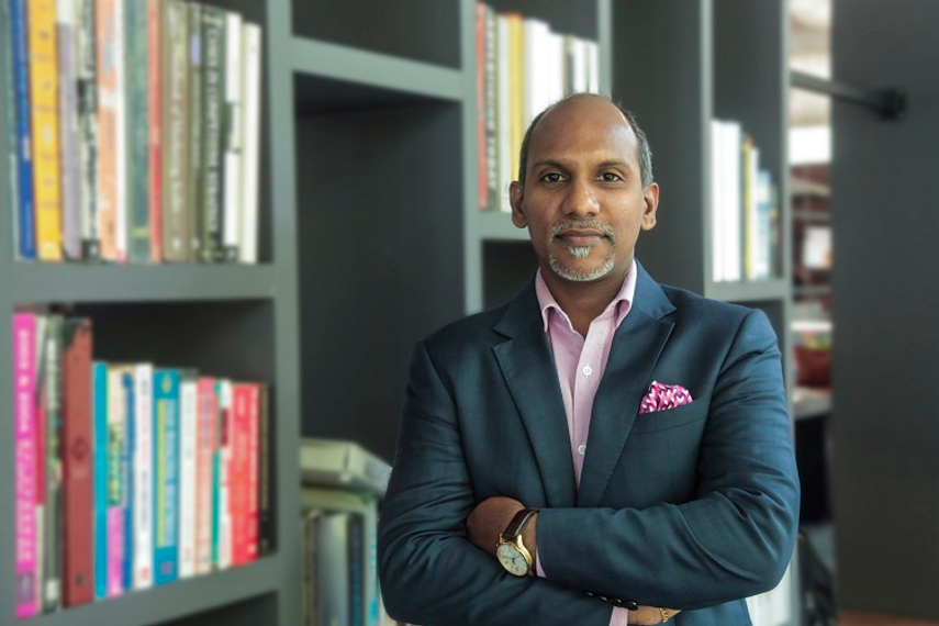 Jose Leon joins Indigo Consulting as president