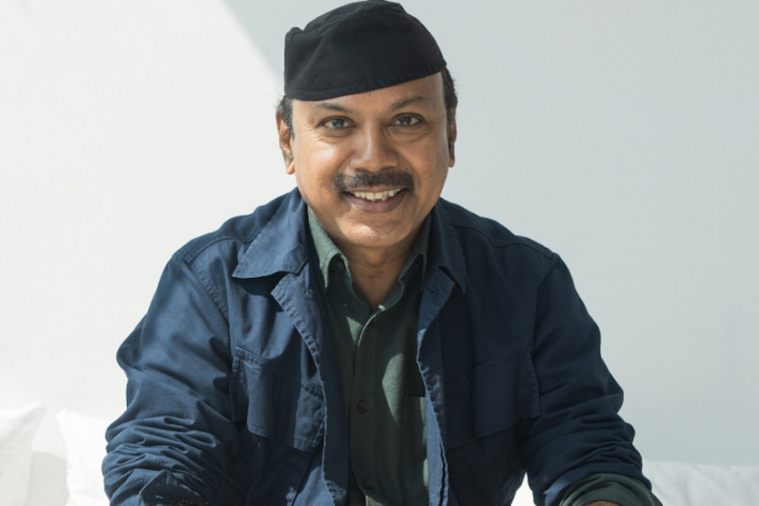 Josy Paul
