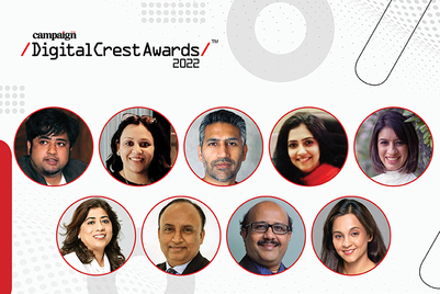 Campaign India Digital Crest Awards 2022: Jurors announced