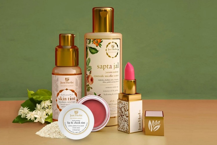 Apcos Naturals' Just Herbs