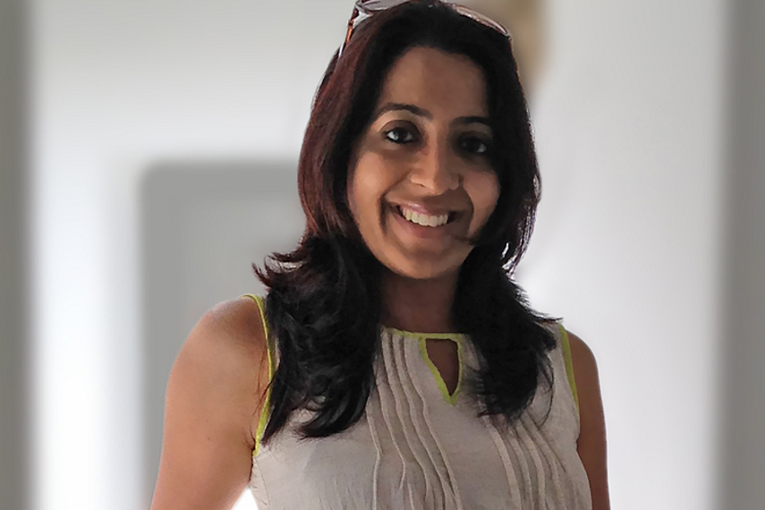 Jyotsana Singh Kaushik joins FCB to lead Horlicks biz