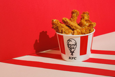 Is KFC set to part with Ogilvy India?