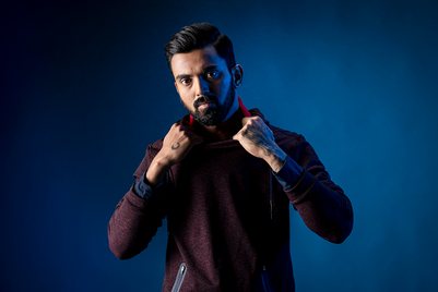 XYXX gets KL Rahul as brand ambassador and investor