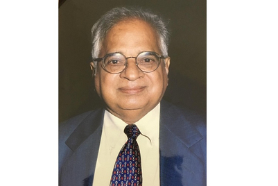 Veteran PR professional KS Neelakandan passes away