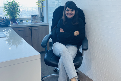 Rediffusion elevates Kalyani Srivastava as EVP and head of Mumbai