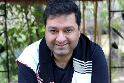 Ogilvy's Kapil Arora takes over as CEO and co-chair of 82.5