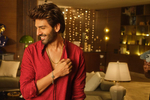 Kartik Aaryan endorses ...