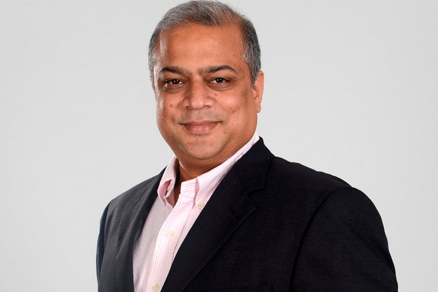 Kashyap Vadapalli, CMO, Pepperfry