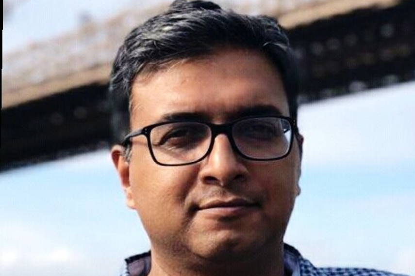 Koshy George joins Marico as CMO
