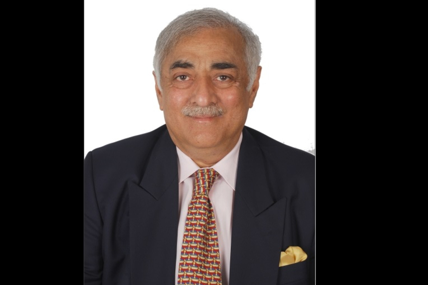 Krishan Premnarayen
