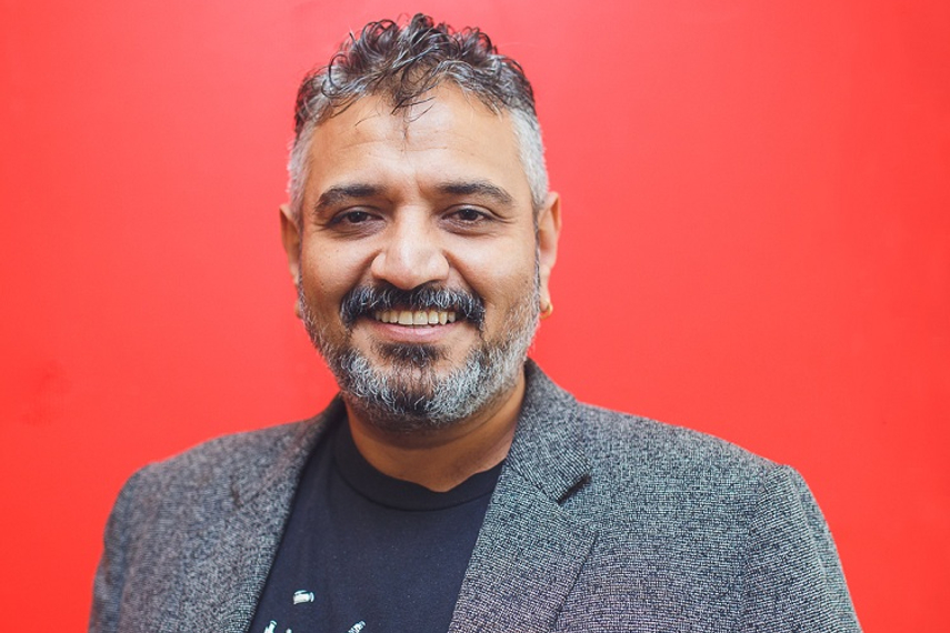 Kunal Jeswani, CEO, Ogilvy India