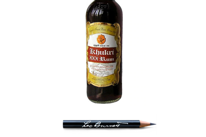 Leo Burnett bags Khukri Rum's creative mandate