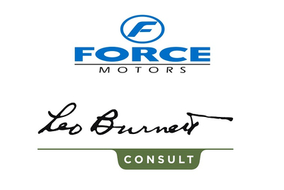 Force Motors gets Leo Burnett Consult to develop new brand platform