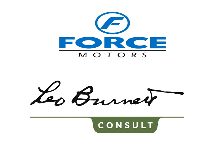 Force Motors gets Leo Burnett Consult to develop new brand platform