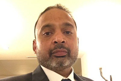 GroupM's Lakshmi Narasimhan quits