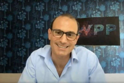 Top WPP executive Laurent Ezekiel to join Publicis