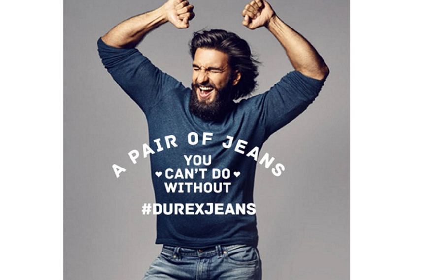 Partner Content: Check out the new Durex Jeans