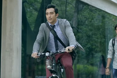 Lenovo Yoga brings alive mindset of young India, strikes a chord